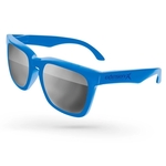 Bold Mirror Sunglasses w/ 1-color imprint