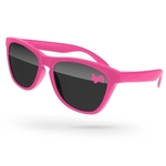 Frog Sunglasses w/ 1-color imprint