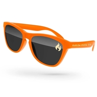 Frog Sunglasses w/ 1-color imprints