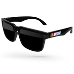 Heat Sunglasses w/ full-color imprint