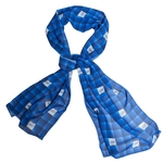Sublimated Chiffon Scarves (IMPORT)