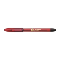 R.S.V.P. Razzle Dazzle Capped Ballpoint Pen