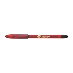 R.S.V.P. Razzle Dazzle Capped Ballpoint Pen