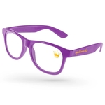 Value Retro Glasses w/ 1-color imprint