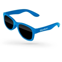 Quality PC Retro sunglasses with dark UV400 impact resistant PC lenses.......