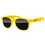 Kid Sunglasses w/ 1-color imprint