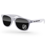 Metallic Retro Sunglasses w/ 1-color imprint