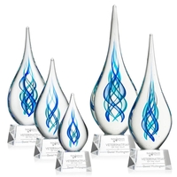 Warrington on Robson Base - Clear... from ASI 84592 St Regis Group / St Regis