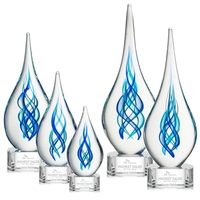 Warrington on Paragon Base - Clear... from ASI 84592 St Regis Group / St Regis