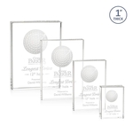 Pennington Golf Award