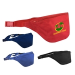 Basic Large Fanny Pack