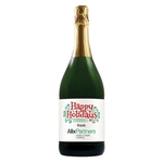 Labeled CA Champagne Sparking White Wine 1.5L