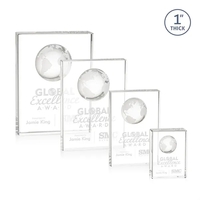 Ambassador Globe Award