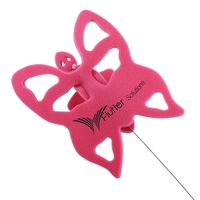 Foam Butterfly Toy Novelty