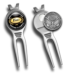 Alpine Divot Tool with Ball Marker