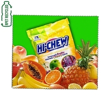 The Full Color Pampas - 6" x 7" Recycled RPET Polyester