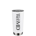 5 in 1 Insulated Stainless Steel Can or Bottle Cooler