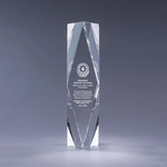 Prizma Optic Crystal Award