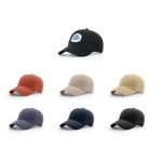 Richardson 380 Garment Dyed/Washed Chino Cap