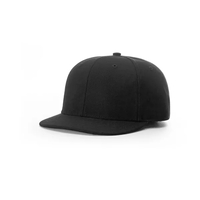 Richardson 530 Umpire Surge 2"- 4 Stitch Fitted Cap