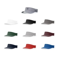 Richardson 709 Ignite LT Visor Cap