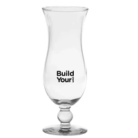 Hurricane Glass15oz.... from ASI 89971 Stuff A Mug