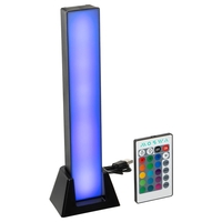 Multi-Color Light Bar with Remote Control... from ASI 36730 Ariel Premium...