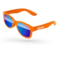Quality PC Retro sunglasses with mirror UV400 impact resistant PC lenses.......