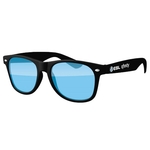 Retro Sunglasses w/ 1-color imprint