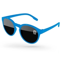Quality PC Vicky sunglasses with dark UV400 impact resistant PC lenses.......