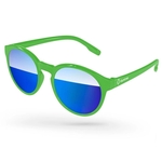 Vicky Mirror Sunglasses w/ 1-color imprint