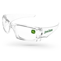 Clear Wrap Sunglasses w/ 1-color imprints
