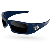 Wrap Sunglasses w/ full-color imprint