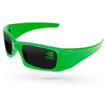 Wrap Sunglasses w/ 1-color imprint