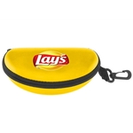 Hard Case w/Zipper&Hook full-color imprint (Accessory Only)