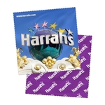 Microfiber Cloth w/ full-color sublimation (Bundled Price)