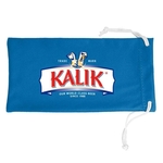 Microfiber Pouch w/ full-color imprint