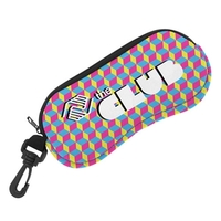 Soft Case w/Zipper w/full-color sublimation (Accessory Only)