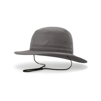 Richardson 909 Mckenzie Boonie Camp Hat