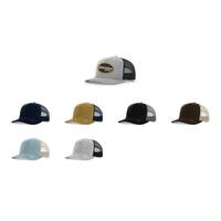 Richardson 930 Troutdale Corduroy Front Panel Hat