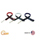 Woven Lanyard - Made in America