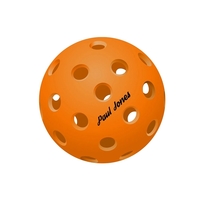 Pickleball Balls... from ASI 76730 Peerless Umbrella Co Inc / Threads By...