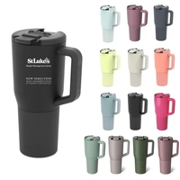 The Muv series features our BevGuard insulation to keep your favorite... from...