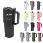 BruMate Muv 35oz Insulated Tumbler With Handle & Lid