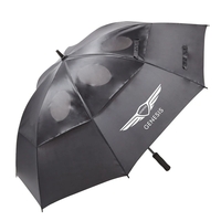Two color combo golf umbrella.... from ASI 84592 St Regis Group