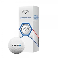 Callaway Supersoft is one of the most popular balls in golf,... from ASI...