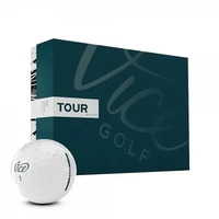 The Vice TOUR ball remains the all-rounder in our portfolio. With... from ASI...