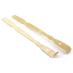 Bamboo Backscratcher / Shoehorn