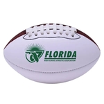 Mini Autograph Football