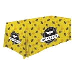 6' Waterproof Indoor / Outdoor Table Cover